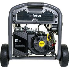 Бензиновый генератор Inforce GL 6500 - изображение 29