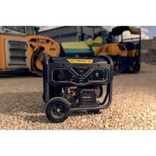 Бензиновый генератор Inforce GL 6500 - изображение 33