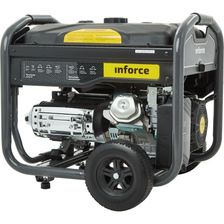 Бензиновый генератор Inforce GL 7500 - изображение 16