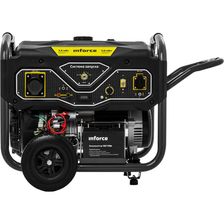Бензиновый генератор Inforce GL 7500 - изображение 18