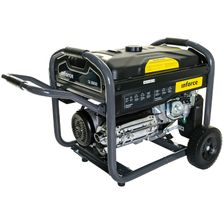 Бензиновый генератор Inforce GL 8000 - изображение 18