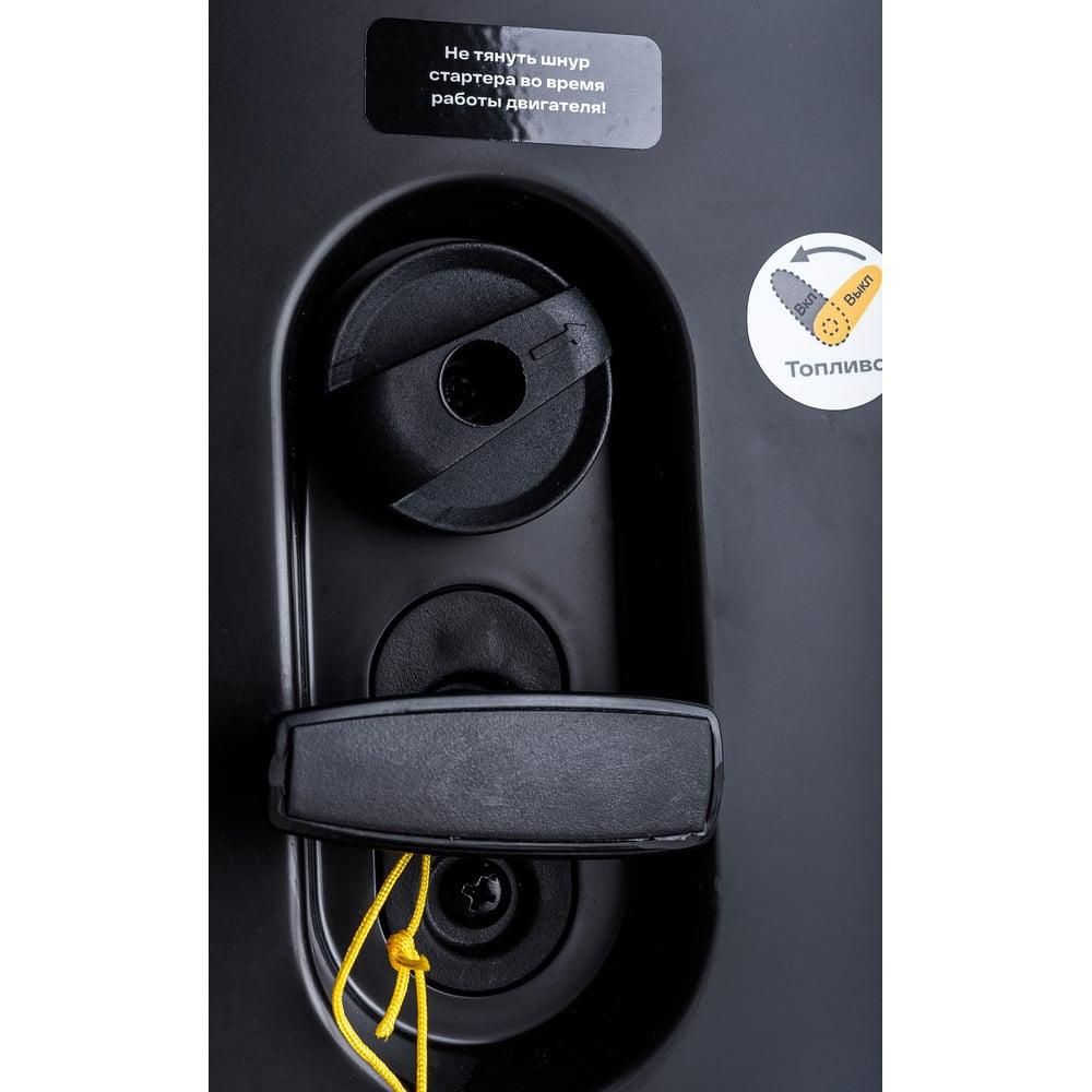 Инверторный генератор Inforce IGC 2000 - изображение 16