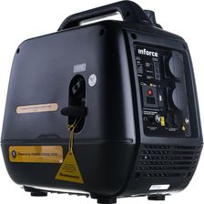 Инверторный генератор Inforce IGC 2000 - изображение 21