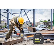 Инверторный генератор Inforce IGC 2000 - изображение 33