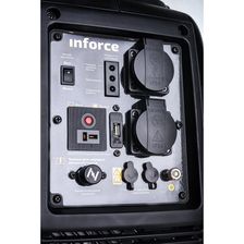 Инверторный генератор Inforce IGC 2000 - изображение 37