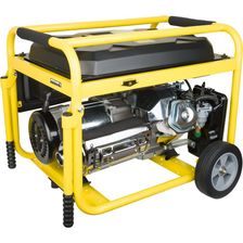 Бензиновый генератор Inforce IN8000E - изображение 12