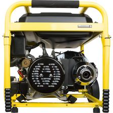 Бензиновый генератор Inforce IN8000E - изображение 14