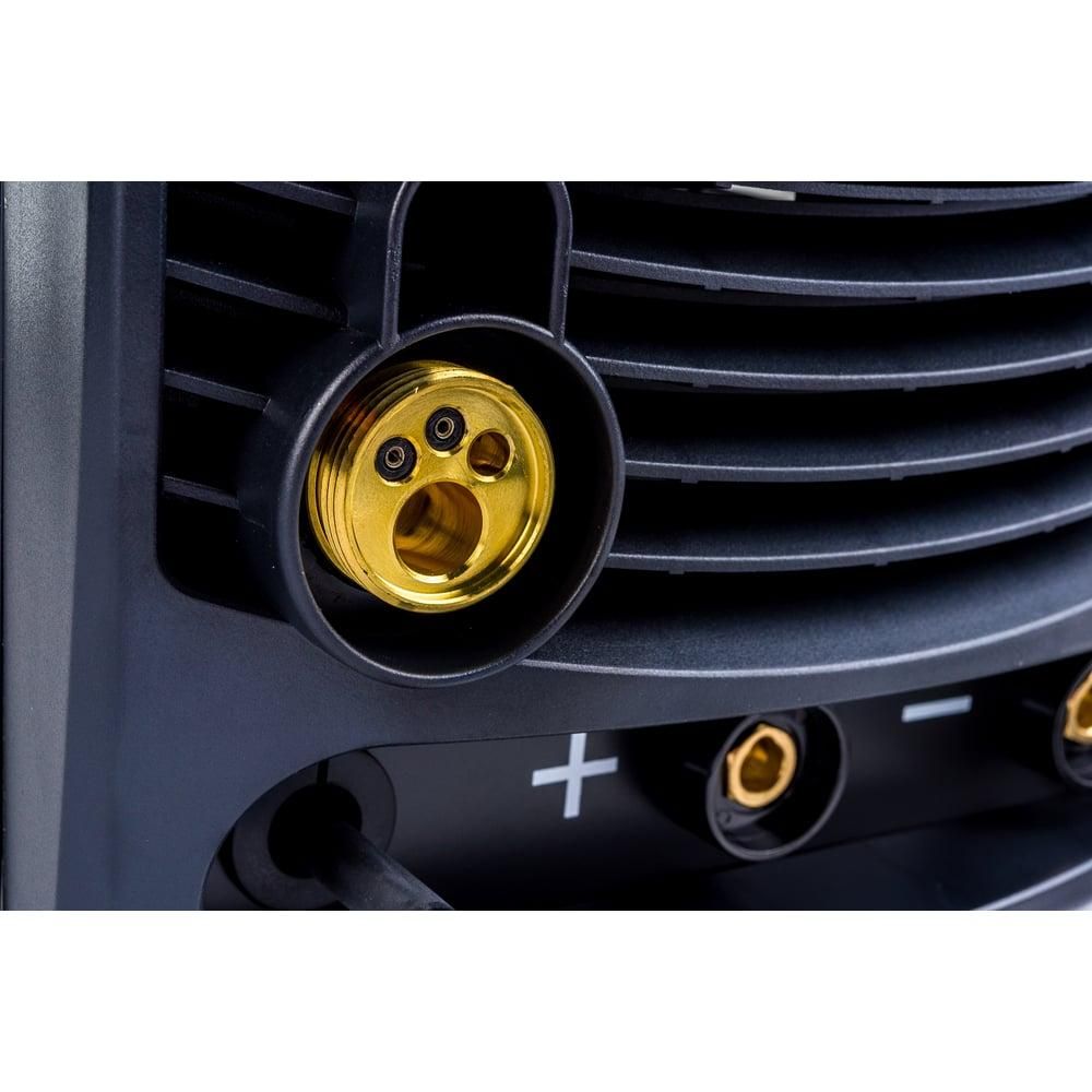 Сварочный полуавтомат-инвертор Inforce MIG-180 - изображение 12