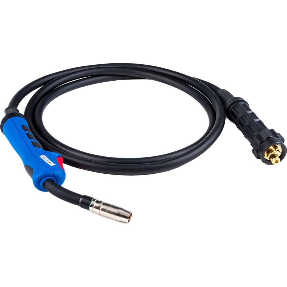 Сварочный полуавтомат-инвертор Inforce MIG-180 - изображение 13