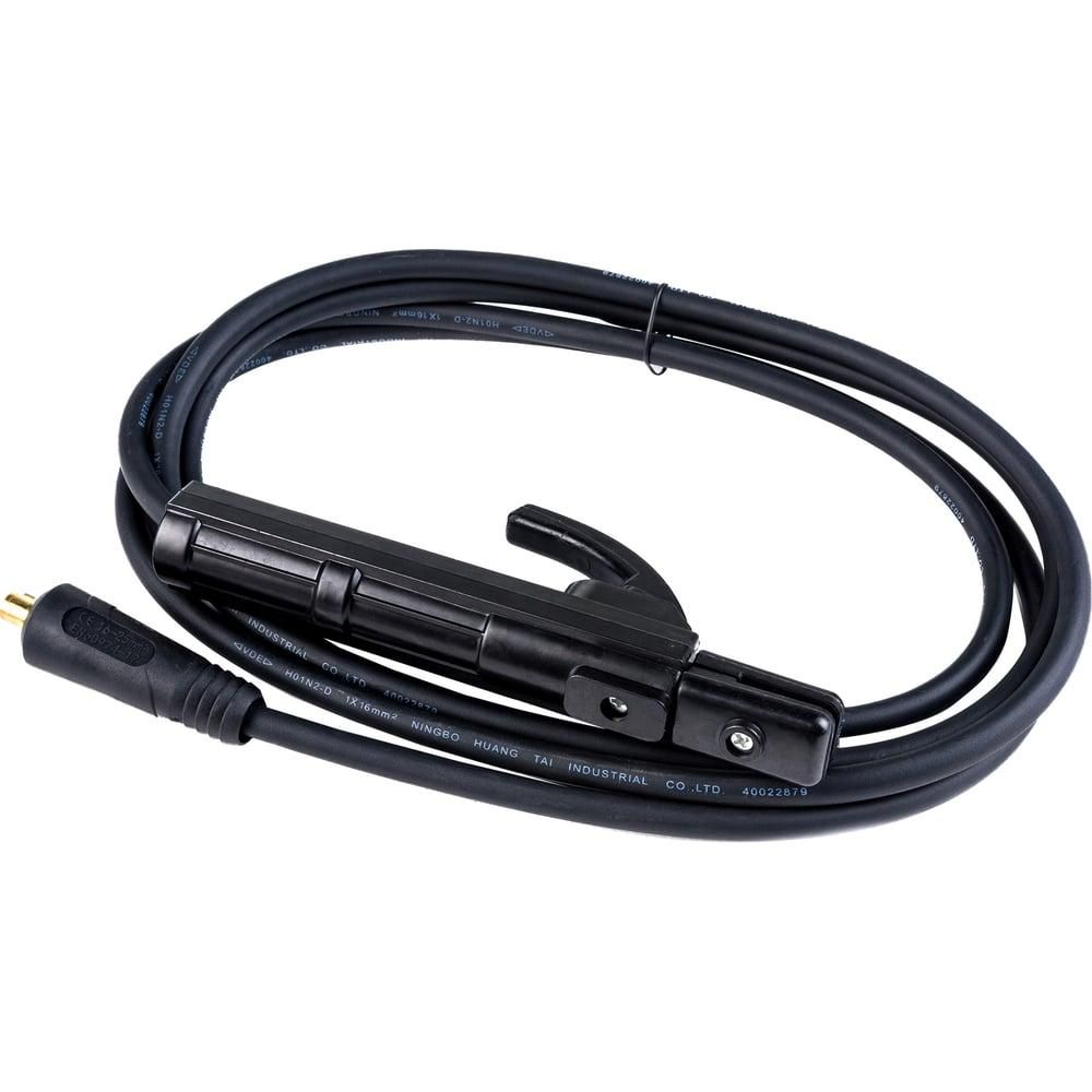 Сварочный полуавтомат-инвертор Inforce MIG-180 - изображение 15