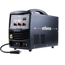 Сварочный полуавтомат-инвертор Inforce MIG-180 - изображение 17