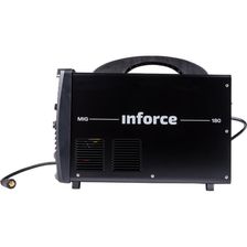 Сварочный полуавтомат-инвертор Inforce MIG-180 - изображение 19