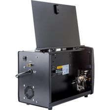 Сварочный полуавтомат-инвертор Inforce MIG-180 - изображение 20