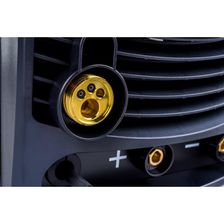 Сварочный полуавтомат-инвертор Inforce MIG-180 - изображение 28