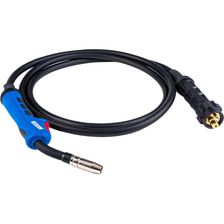 Сварочный полуавтомат-инвертор Inforce MIG-180 - изображение 29