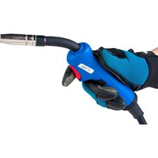 Сварочный полуавтомат-инвертор Inforce MIG-180 - изображение 30