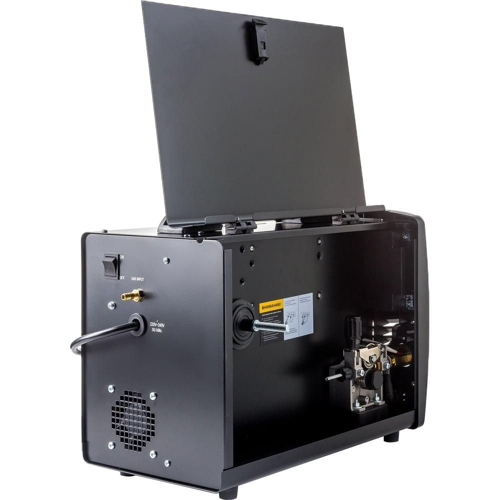 Сварочный полуавтомат-инвертор Inforce MIG-180 - изображение 4