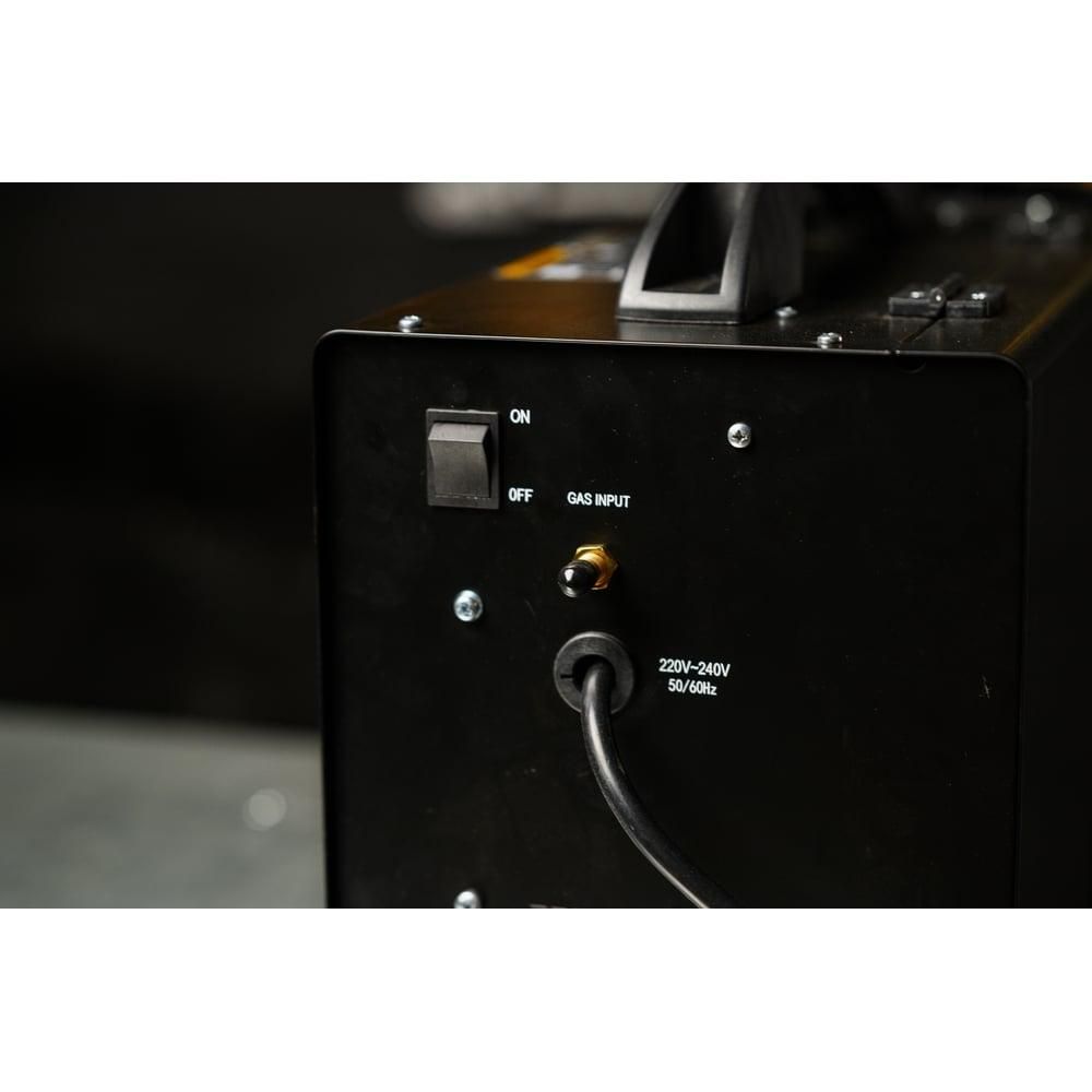 Сварочный полуавтомат-инвертор Inforce MIG-200 - изображение 18