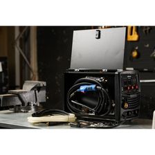 Сварочный полуавтомат-инвертор Inforce MIG-200 - изображение 30