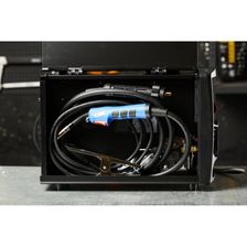 Сварочный полуавтомат-инвертор Inforce MIG-200 - изображение 31