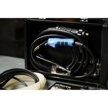 Сварочный полуавтомат-инвертор Inforce MIG-200 - изображение 33