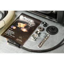 Сварочный полуавтомат-инвертор Inforce MIG-200 - изображение 35