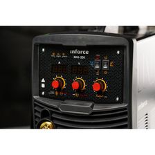 Сварочный полуавтомат-инвертор Inforce MIG-200 - изображение 37