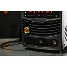 Сварочный полуавтомат-инвертор Inforce MIG-200 - изображение 38