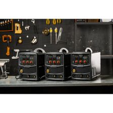 Сварочный полуавтомат-инвертор Inforce MIG-200 - изображение 42