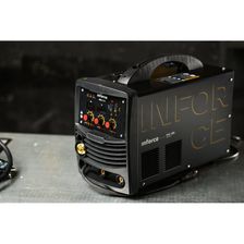 Сварочный полуавтомат-инвертор Inforce MIG-200 - изображение 44
