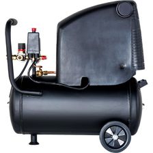 Безмасляный компрессор Inforce OCX-24L - изображение 14