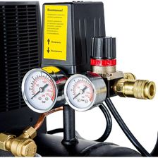 Безмасляный компрессор Inforce OCX-24L - изображение 15