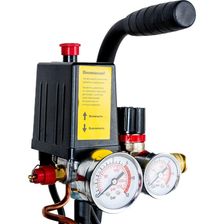 Безмасляный компрессор Inforce OCX-24L - изображение 16
