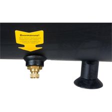 Безмасляный компрессор Inforce OCX-24L - изображение 19