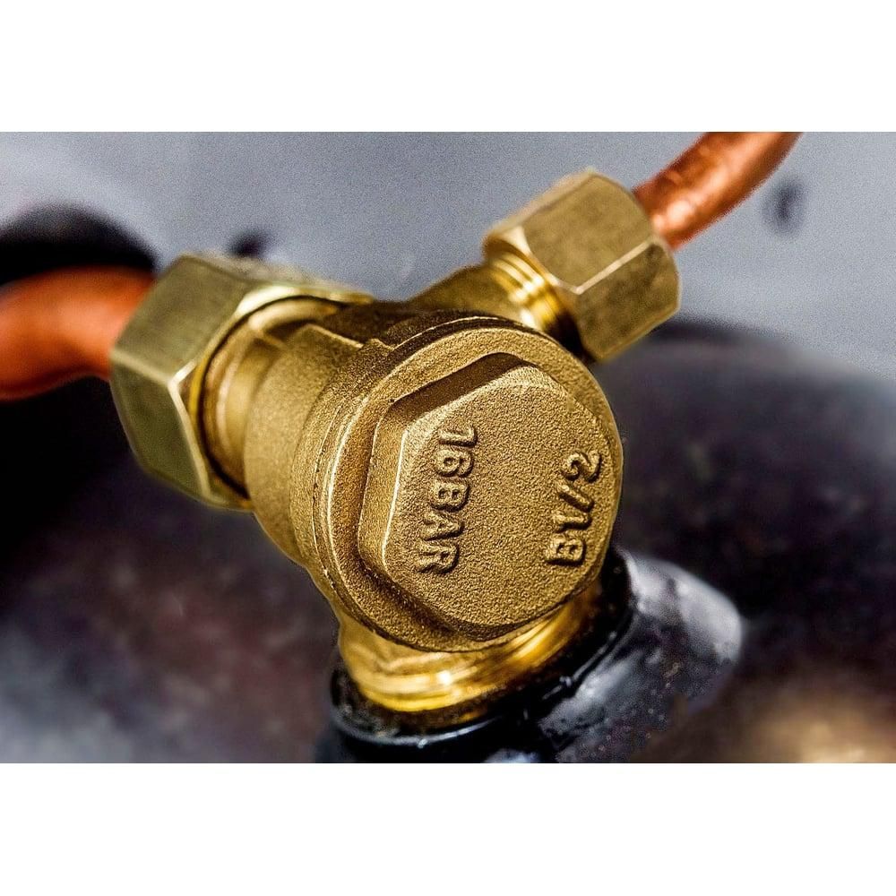 Безмасляный компрессор Inforce OCX-24L - изображение 5