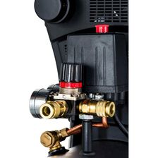 Безмасляный компрессор Inforce OCX-50L - изображение 10