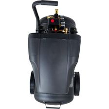 Безмасляный компрессор Inforce OCX-50L - изображение 11