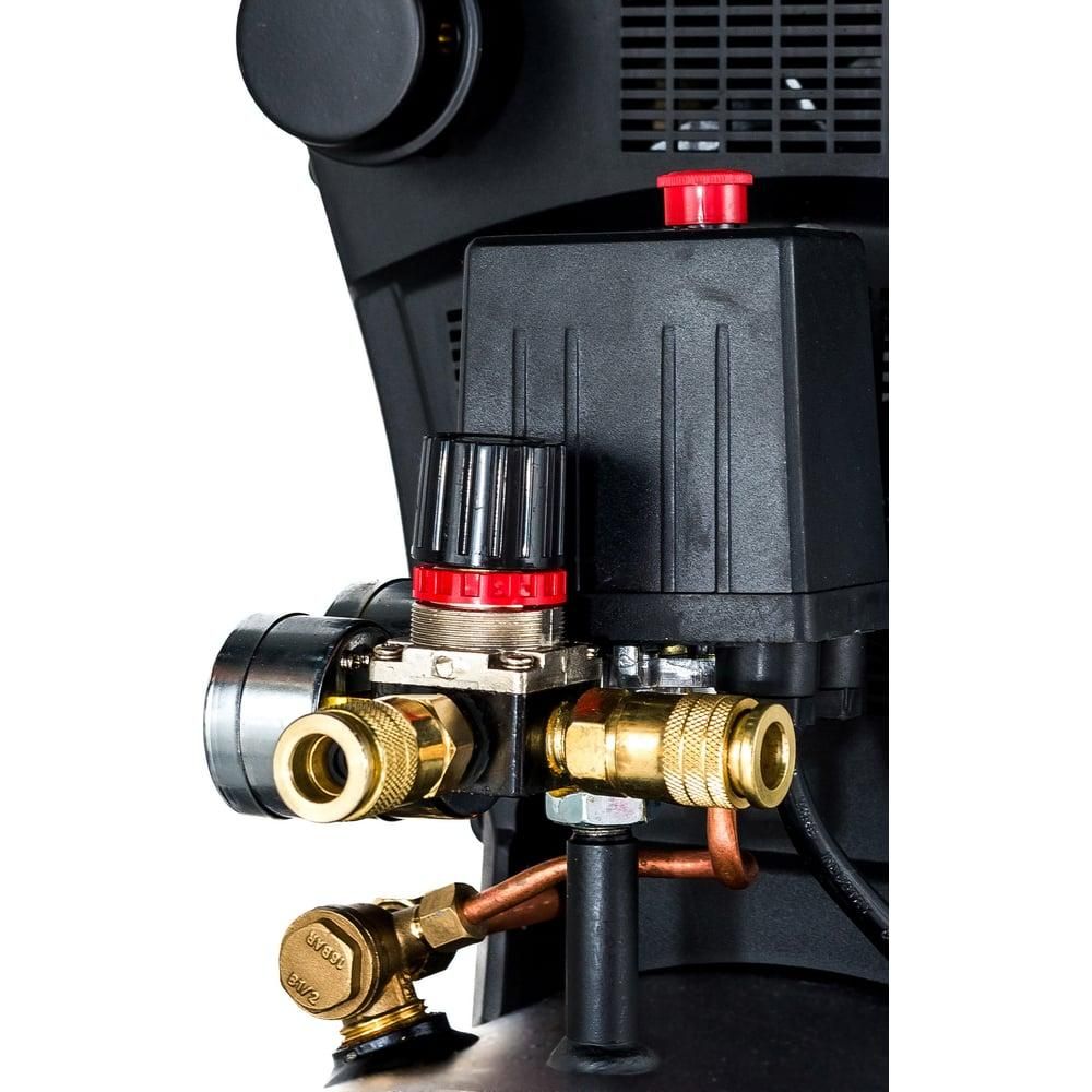 Безмасляный компрессор Inforce OCX-50L - изображение 4