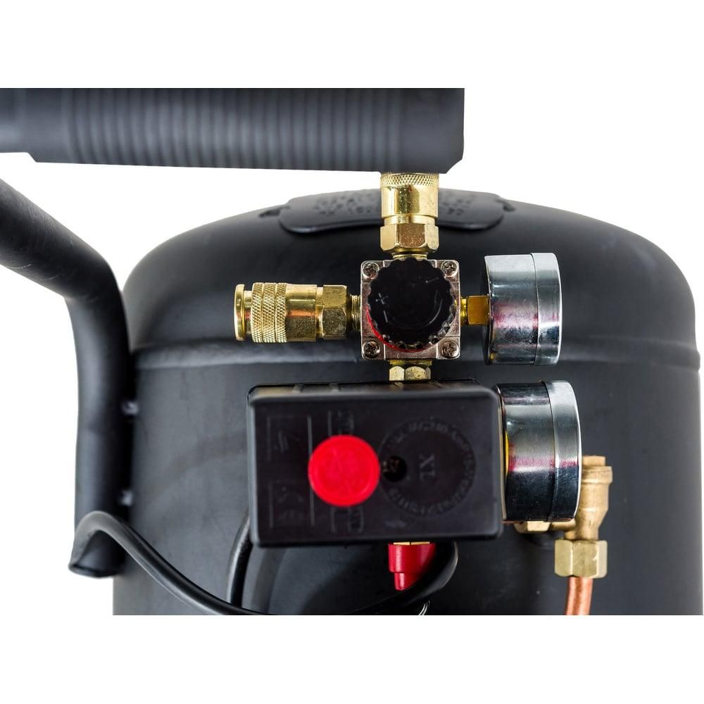 Безмасляный компрессор Inforce OCX-50L - изображение 6