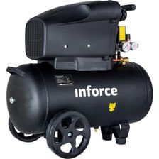 Безмасляный компрессор Inforce OCX-50L - изображение 7