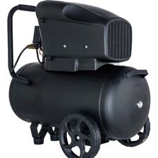 Безмасляный компрессор Inforce OCX-50L - изображение 8