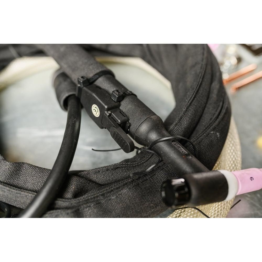 Аргонодуговой сварочный инвертор Inforce TIG-200 - изображение 17