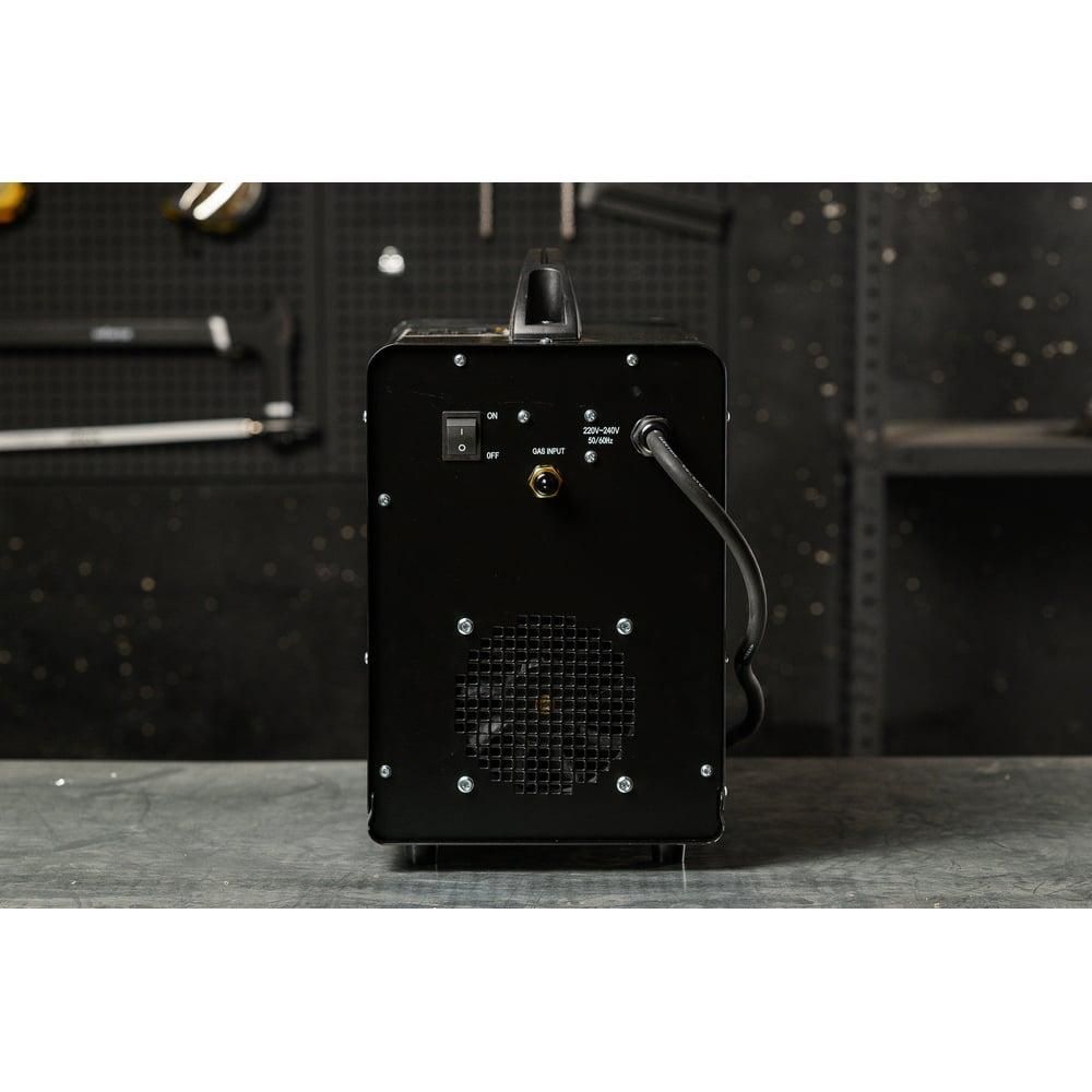 Аргонодуговой сварочный инвертор Inforce TIG-200 - изображение 19
