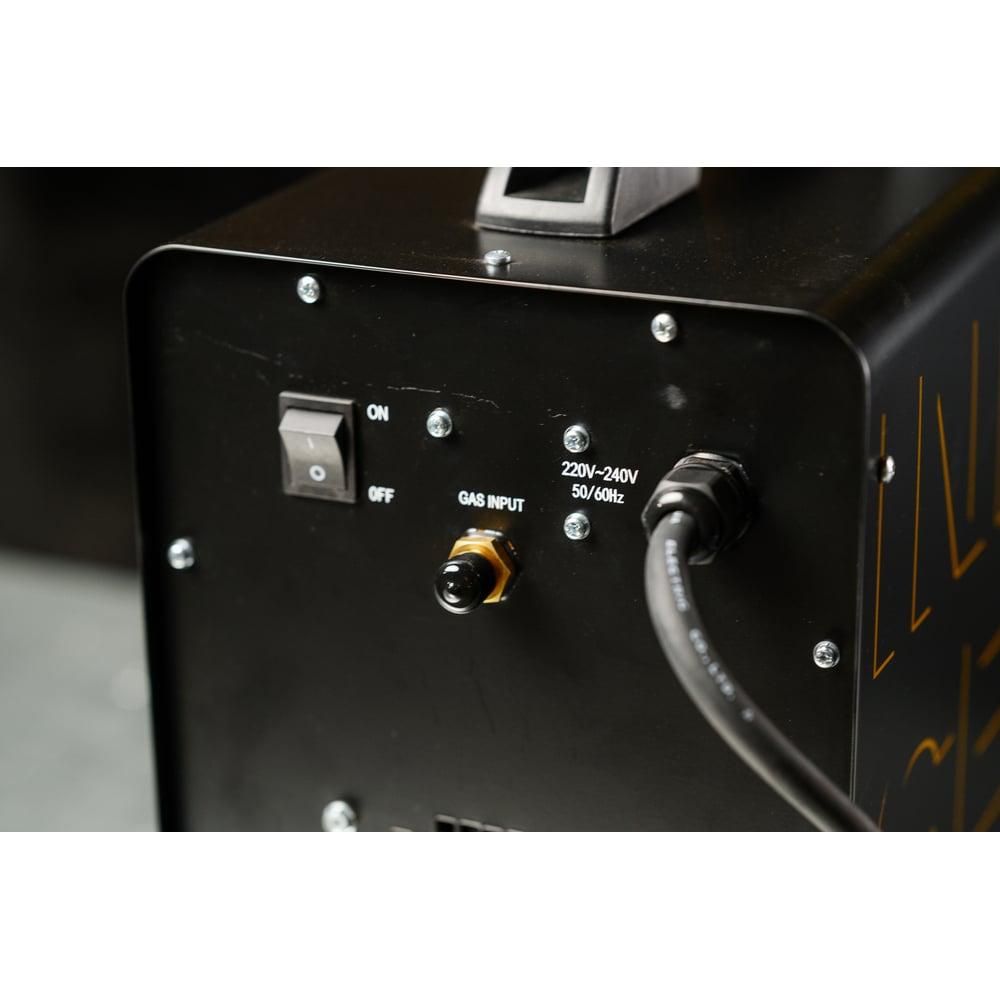 Аргонодуговой сварочный инвертор Inforce TIG-200 - изображение 20