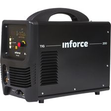Аргонодуговой сварочный инвертор Inforce TIG-200 - изображение 22