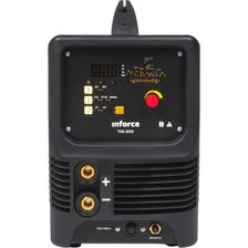 Аргонодуговой сварочный инвертор Inforce TIG-200 - изображение 23