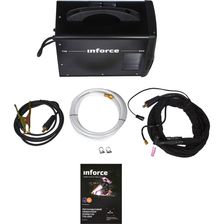 Аргонодуговой сварочный инвертор Inforce TIG-200 - изображение 25