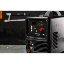 Аргонодуговой сварочный инвертор Inforce TIG-200 - изображение 28