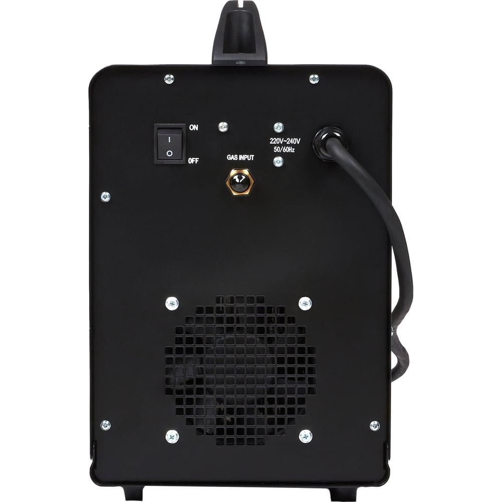 Аргонодуговой сварочный инвертор Inforce TIG-200 - изображение 3