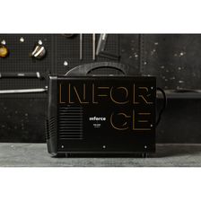 Аргонодуговой сварочный инвертор Inforce TIG-200 - изображение 31
